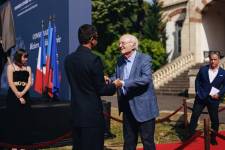 Noémy SMECICAS - SMECICAS NOEMY