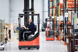 Xavier GRANET - Xavier Granet photographe corporate 